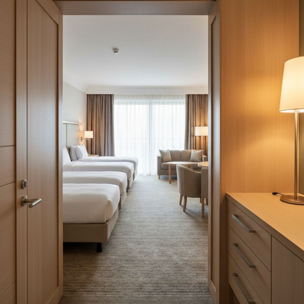 Sharing Bedroom thumbnail 3